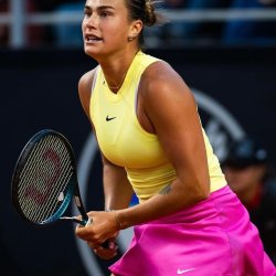 Aryna Sabalenka arynasabalenka Nude Leaks OnlyFans