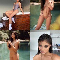 Sara Orrego Nude Explicit Collection 2021 Vidoes