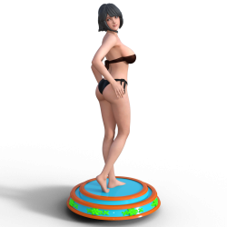 STL 3D-Cults