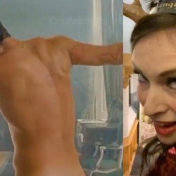 Sophie Ellis-Bextor Reacts To Saltburn Resurrecting Murder