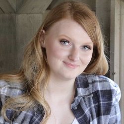 Abigail Forsythe
