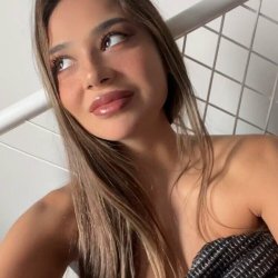 Merve Taskn Nude Turkish Influencer