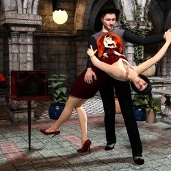 Tango Pasin and its people Ultimate Tango School of Dance