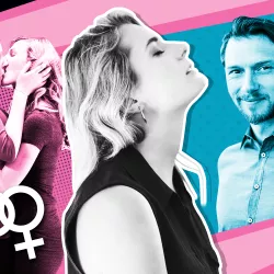 I started a lesbian affair with my mother-in-law during lockdown
