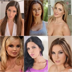 European championship of pornstars. Category: the most beautiful pornstar. Qualification round: France Czech Republic Connie
