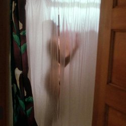 ELLIE CORNELL Nude