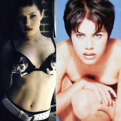 Fairuza Balk Nude Pictures Scenes and Porn