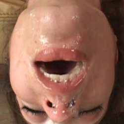 Amber Rayne Four Cocks Throat Fuck Facial ROM Streaming Video On Demand