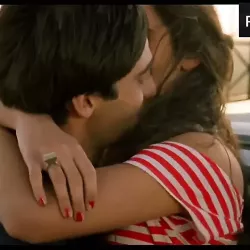 Penelope Cruz Breast Sucking Scene and Sex.