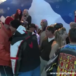 Free 100 people having hot sex in a club Porn Video HD