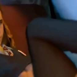Hermione Granger has sex with Draco Malfoy