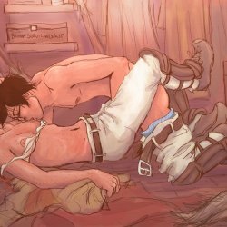 Post 233247: GinnyWeasley HarryJamesPotter HarryPotter reallycorking