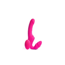 Platanomelon Double Vibrator For Lesbians Isa