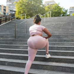 Big Ass Woman Photos
