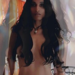 JIKKI NAIR Nude