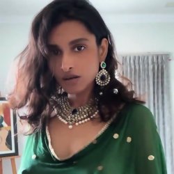 Jikki-Nair Nipples