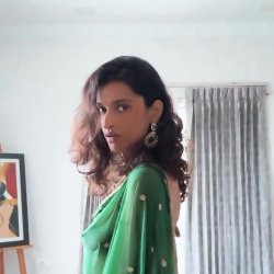 Jikki-Nair Nipples
