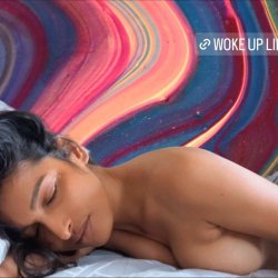 Jikki Nair ineffableimpressions Nude Leaked
