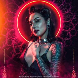 Tatiana Shmayluk