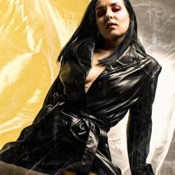 Tatiana Shmayluk
