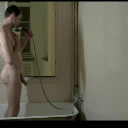 Hanks Public Privates Has Six More Celebs Whose Nude Debut Was Full Frontal