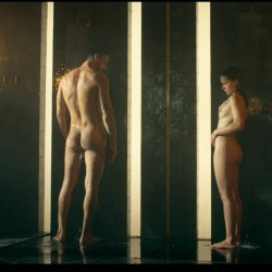 Hanks Public Privates Has Six More Celebs Whose Nude Debut Was Full Frontal