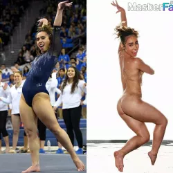 Katelyn Ohashi Nude OnlyFans Leak Picture 6Vk4qHWifD