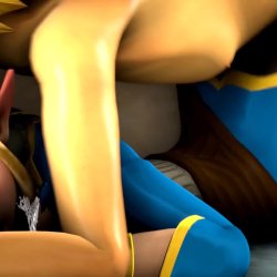 The Legend Of Zelda: Breath Of The Wild Link breath Of The Wild Anal Vore Tagme
