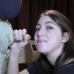 : marie fullbush anal