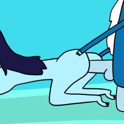 Marseline fiore creampie image 15
