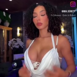 MIA SORETY Ig video