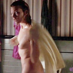 Milla Jovovich Nude Scenes From No Good Deed