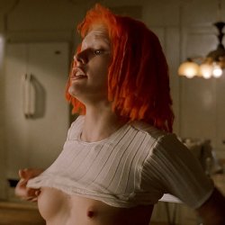 The Fifth Element ANCENSORED