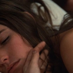 Kay Lenz nude topless butt and sex