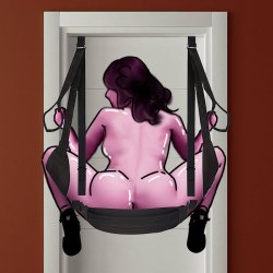 : Door Sex Swings for Adult Couples