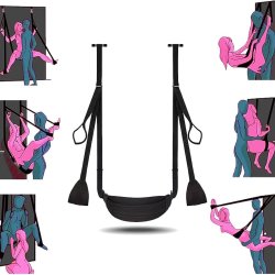 : Door Sex Swings for Adult Couples