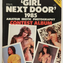 Gallery Girl Next Door 1985