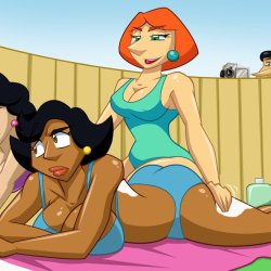 A little too low... by C-Rocket1 on Newgrounds