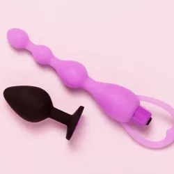 What Are Butt Plugs Used For? 14 FAQs About Types Safety and More