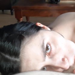 Kaitlyn Katsaros Fucks and Sucks Tad Pole streaming video at FreeOnes Store with free previews.