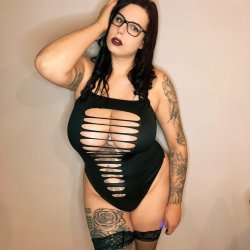 Inked Vanessa