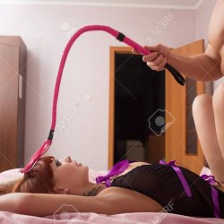 A Man With A Whip Has Sex With A Girl -. Image 46573035
