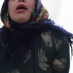 Afghan Homemade Porn with Horny MILF: Amateur Porn