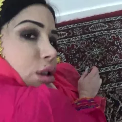 Afghan Pashto Tajik Horny Porn Video with Big Ass Stepmom: Amateur Amateur Porn