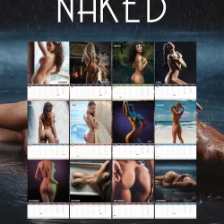 2025 Naked
