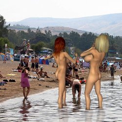 Dphoadleys Large Breast Alert.03 by dphoadley