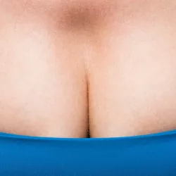 What Its Really Like Having Big Breasts