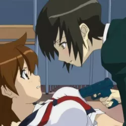Psycho Lesbian