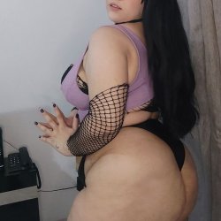 Chubby Lu Luizachubby luizachubbyprincess OnlyFans 3
