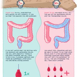Guide on How to Clean for Anal Sex